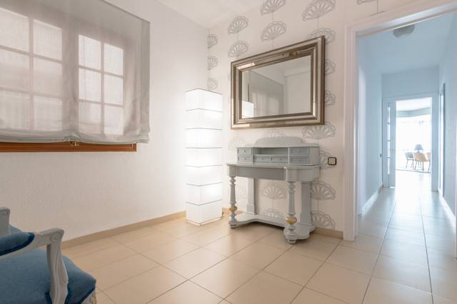 Piso en Alquiler en Ronda Norte, 1 en San Antón