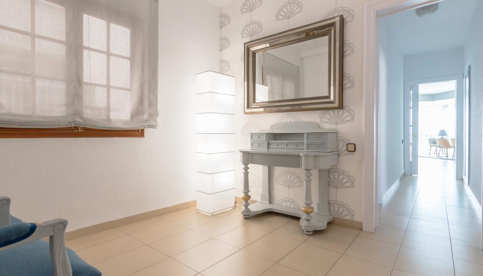 Foto 1 de Pis de lloguer a Ronda Norte, 1, San Antón, Murcia