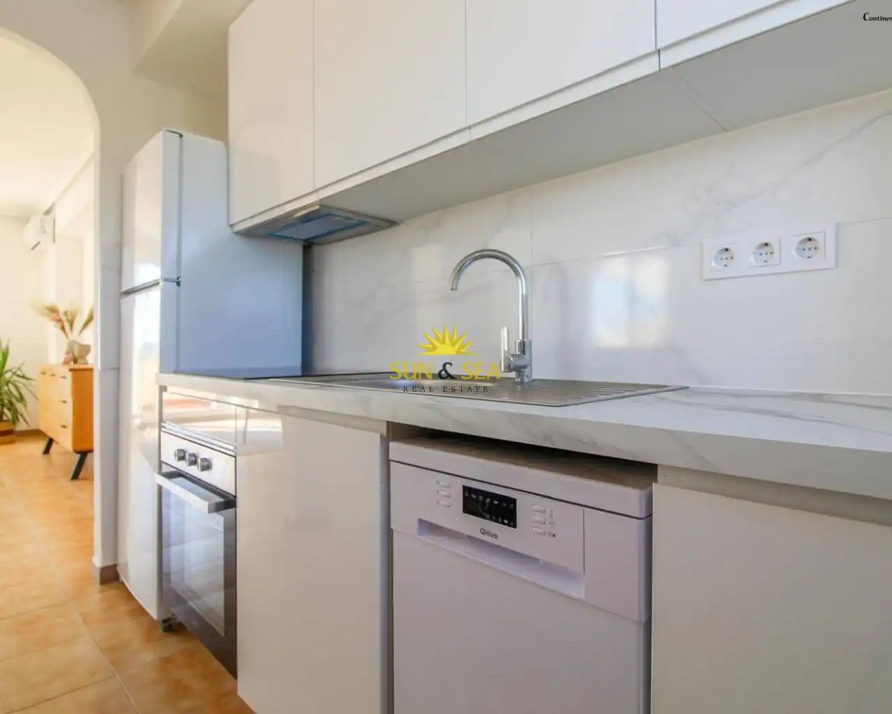 Penthouse mit Aufzug zum Verkauf in Playa del Acequión, Náufragos y Rocío del Mar, imagen 11