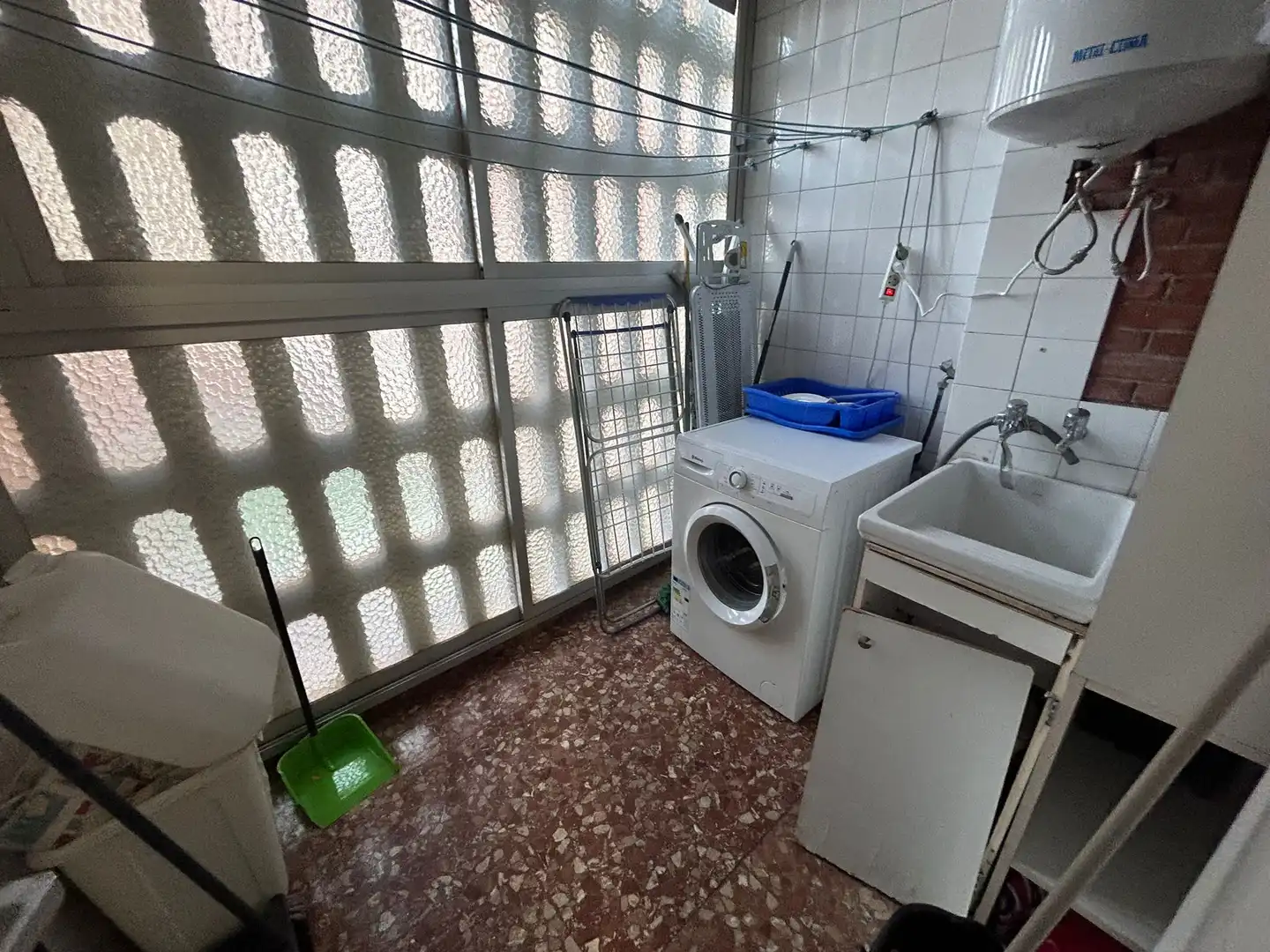 Flat with terrace to rent in Calle Acera del Darro 15, imagen 2