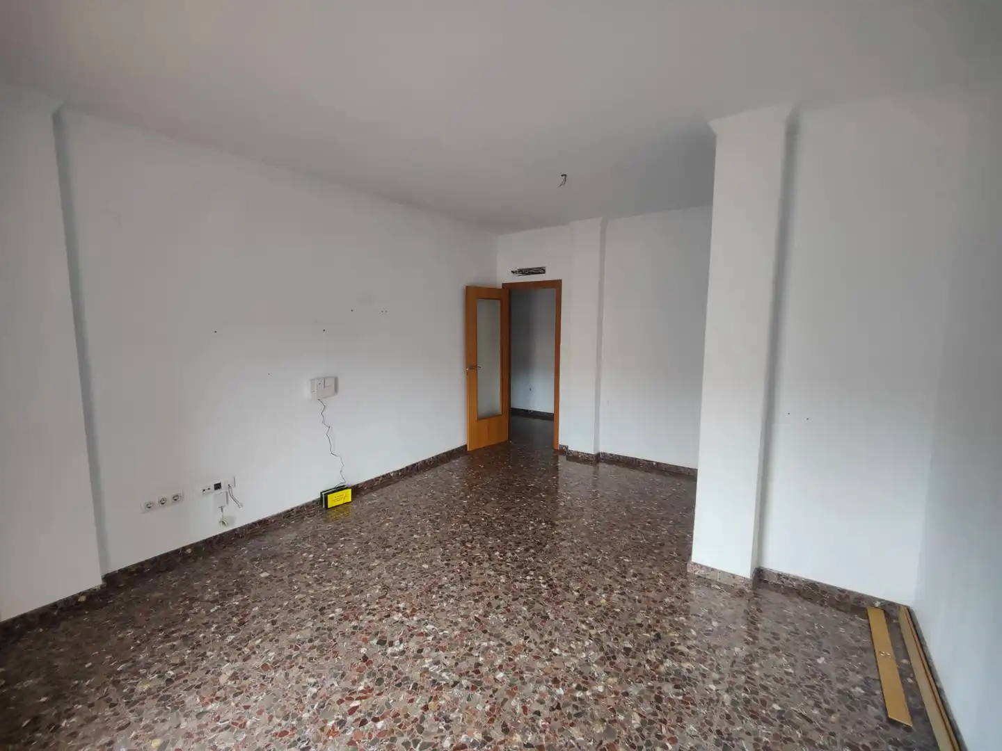 Wohnung mit Aufzug zum Verkauf in Carrer de Hernán Cortés, imagen 7