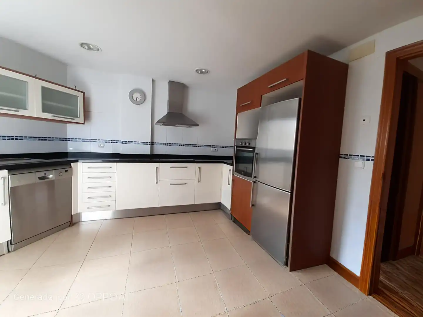 Flat for sale in Cariñena - Carinyena