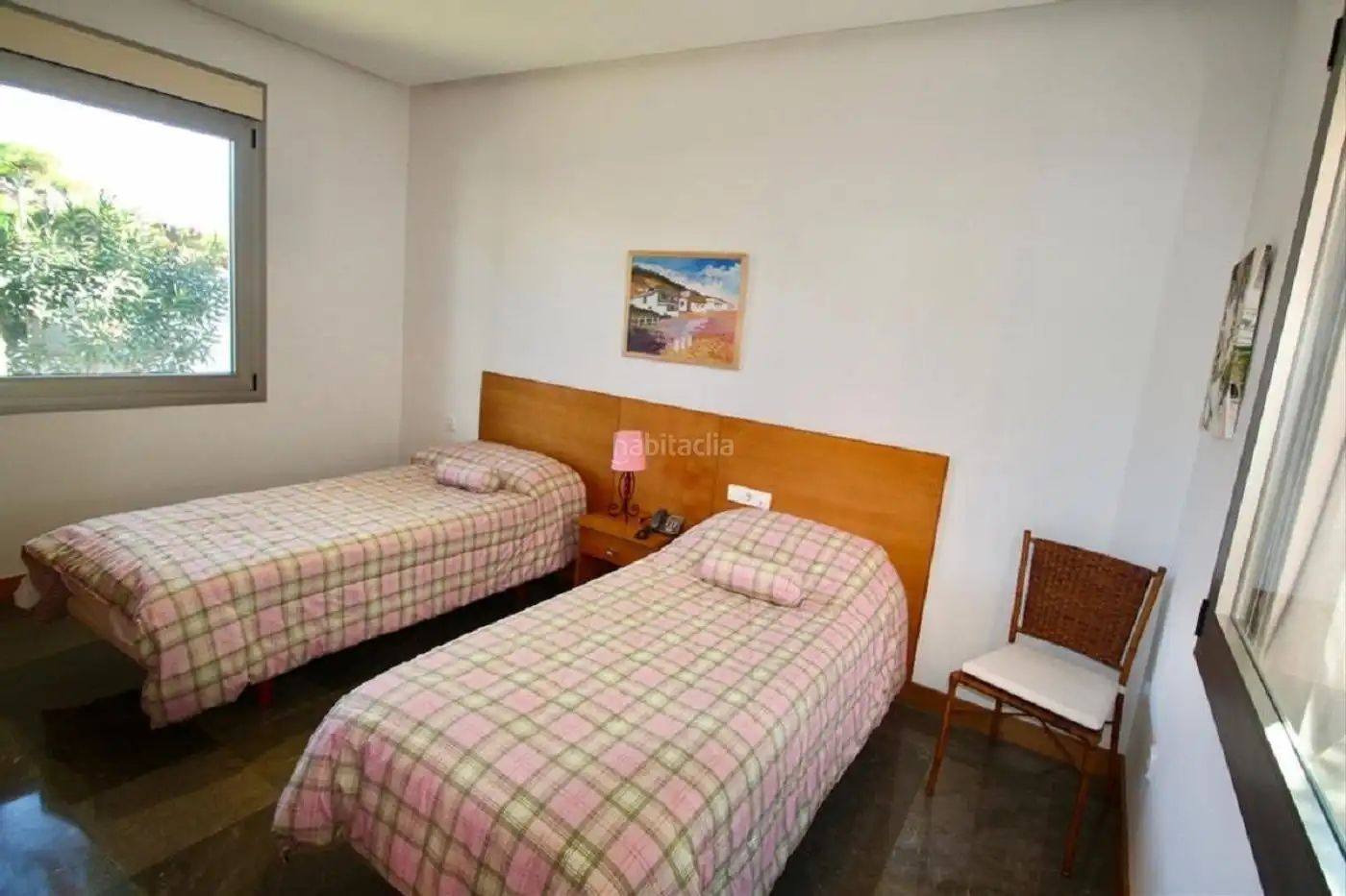 Villa mit Pool zur Miete in Avenida Inglaterra 18, imagen 11