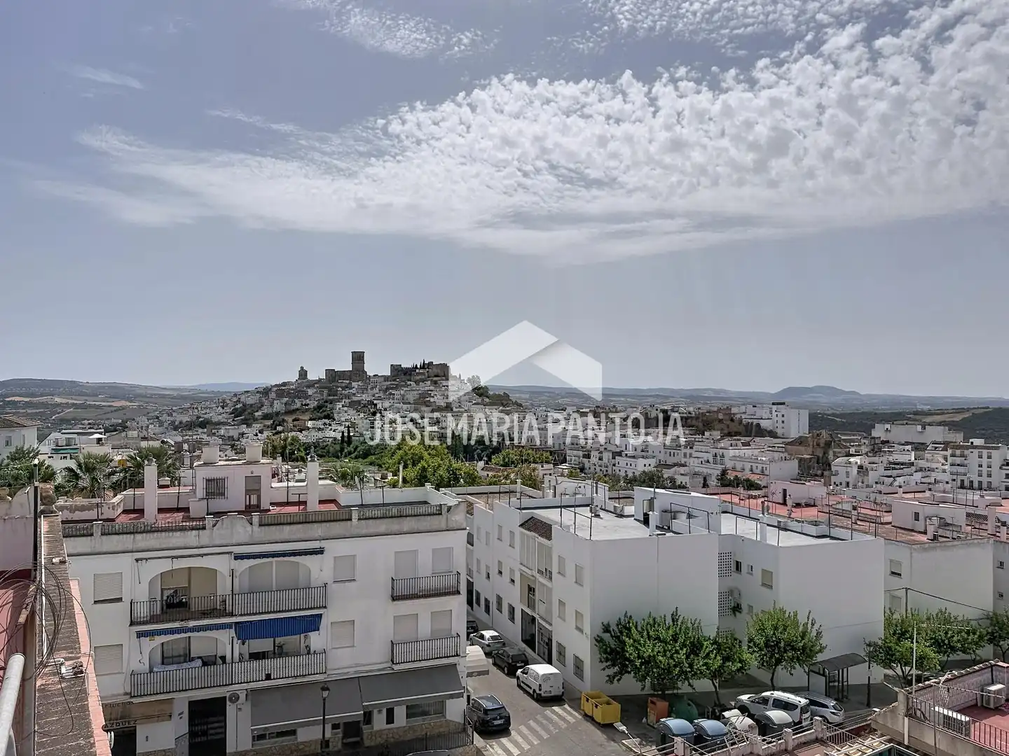 Appartement avec terrasse à vendre à Arcos de la Frontera, imagen 26