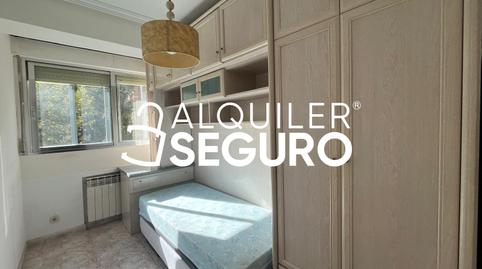 Foto 3 de Pis de lloguer a Pedroches, Zarzaquemada, Madrid