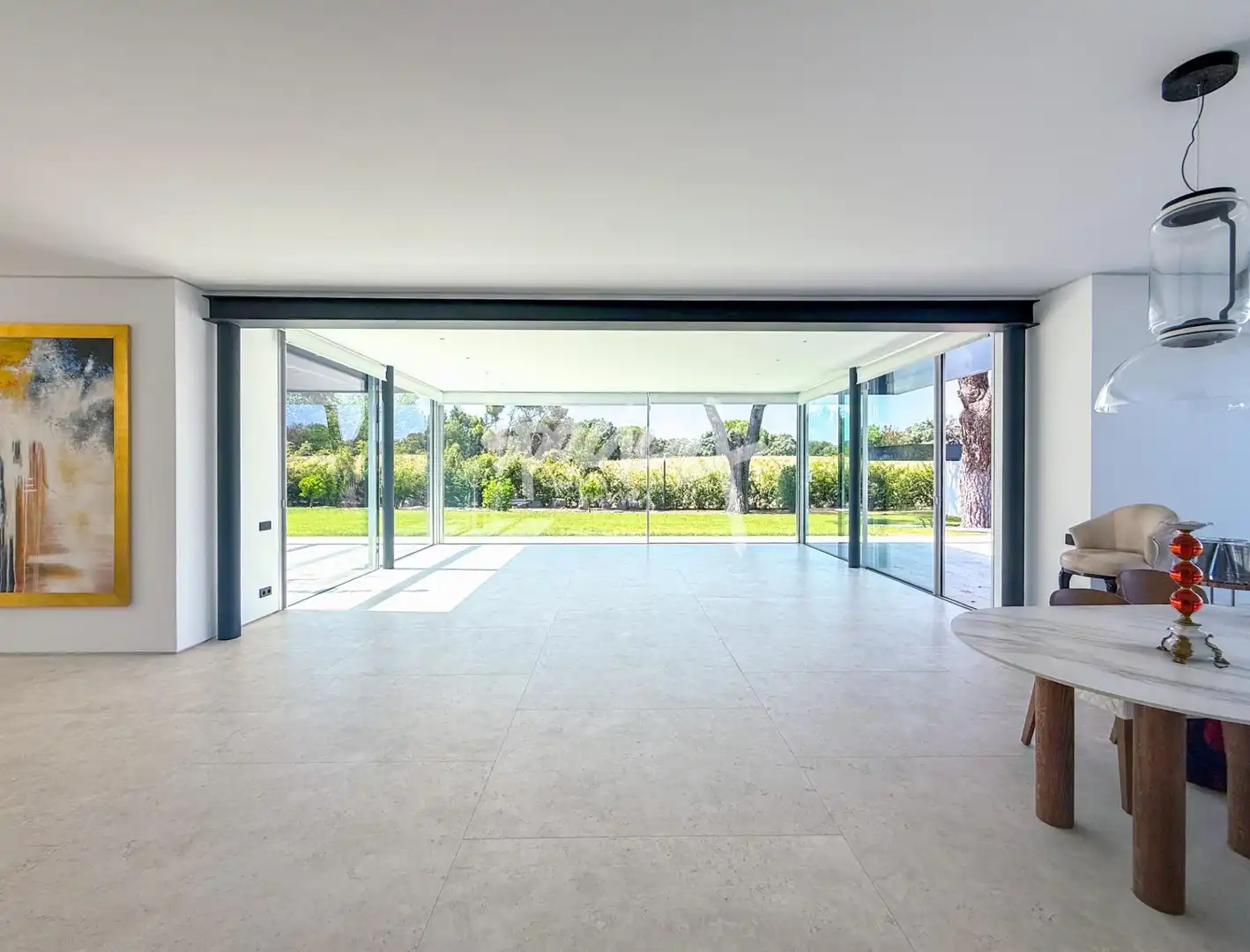 Casa o chalet en venta en Pozuelo de Alarcón con Aire acondicionado, Calefacción y Jardín privado