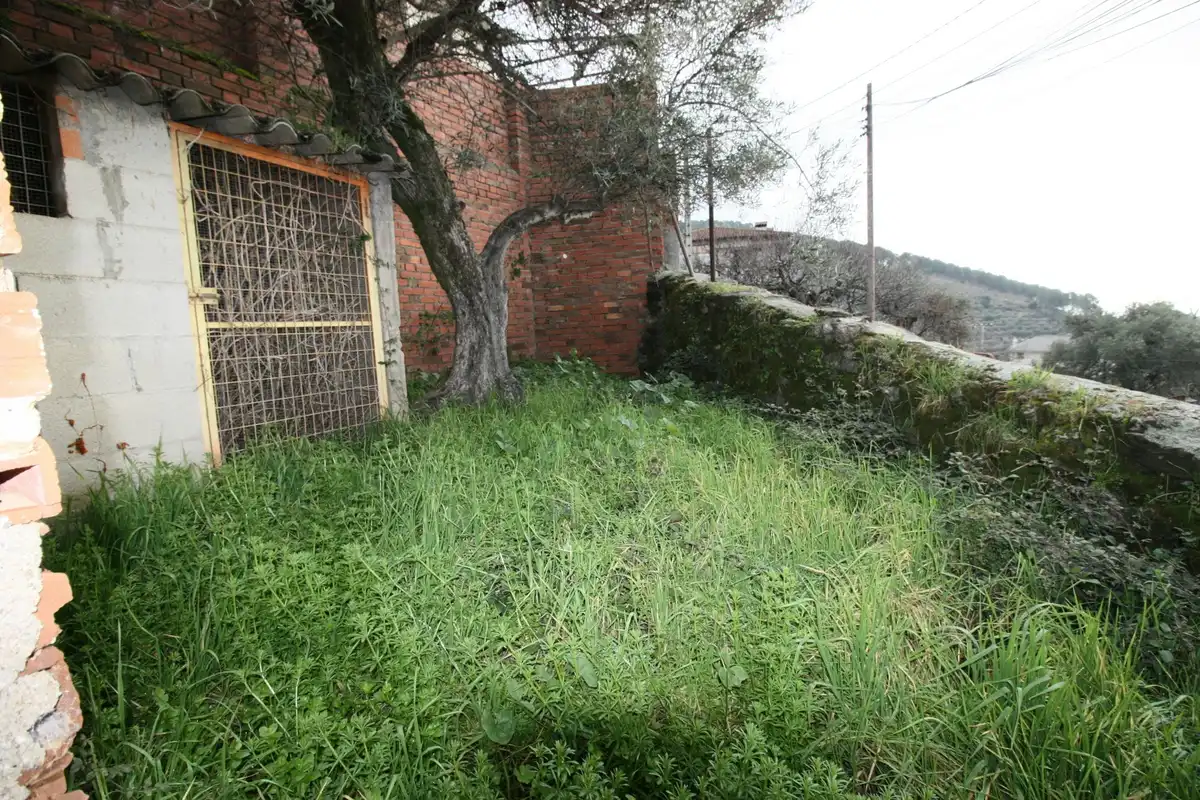 Country homes for sale in Guisando  with Private garden
