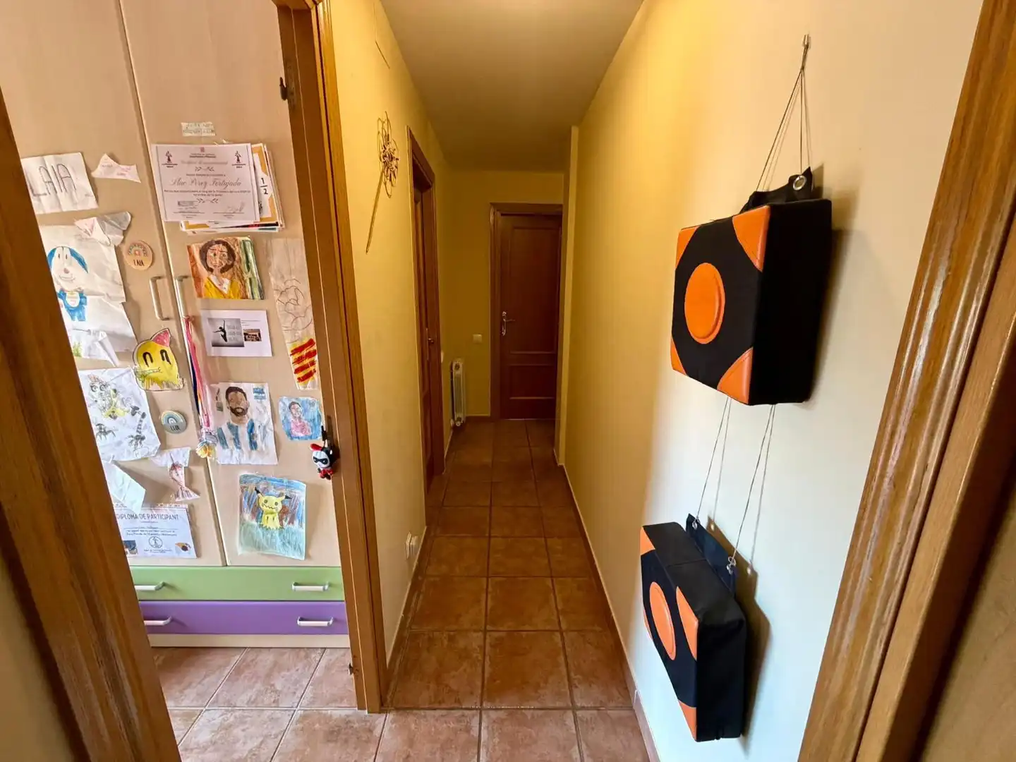 Ático en venta en Castellet i la Gornal con Aire acondicionado, Calefacción y Terraza