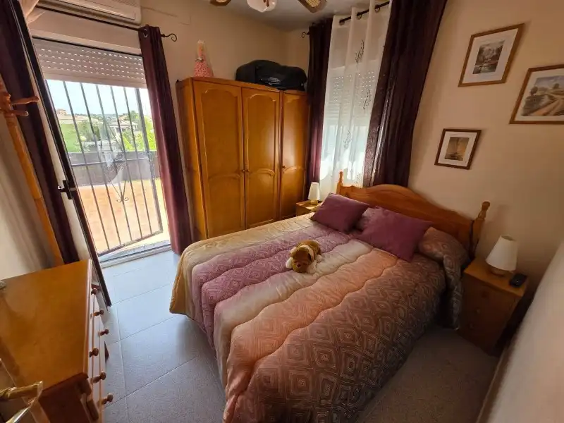 Casa o chalet en venta en Guijo de Granadilla