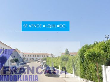 Maison à vendre à Olivenza