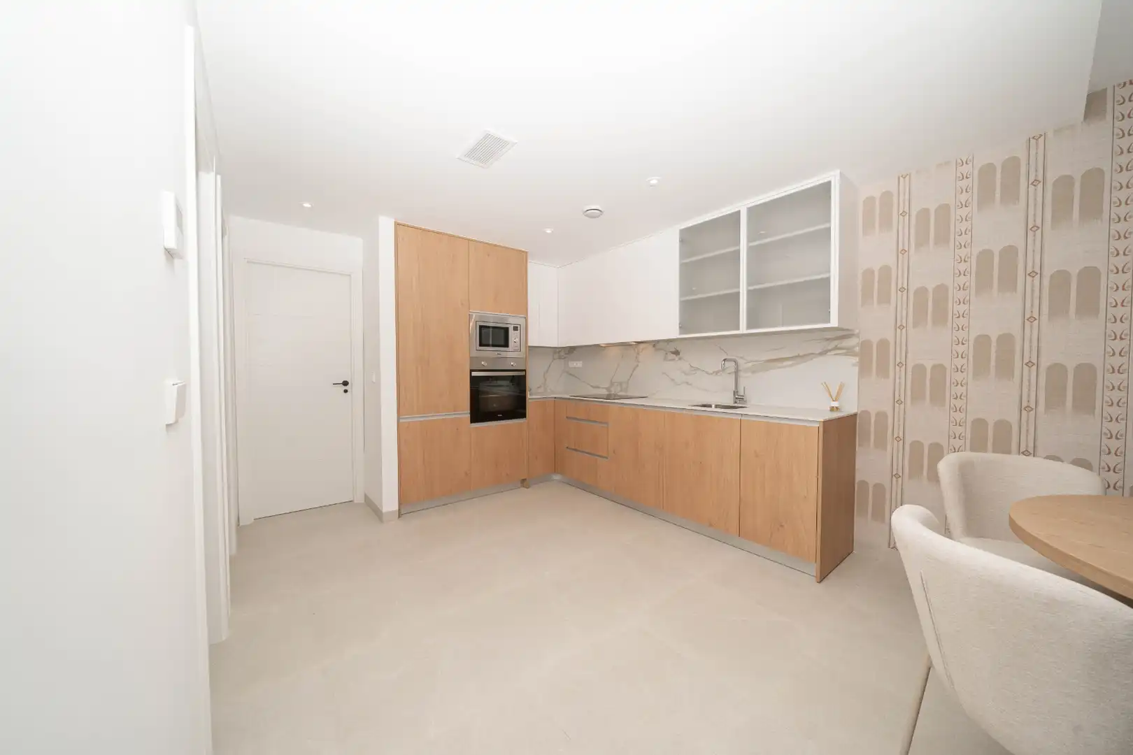 Maison avec terrasse à vendre à Pilar de la Horadada ciudad, imagen 9