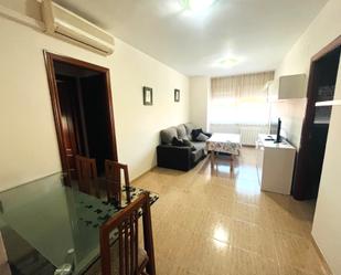 Bedroom of Flat to rent in Churriana de la Vega  with Air Conditioner, Heating and Furnished