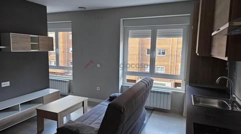 Photo 3 of Loft to rent in Avenida Quevedo