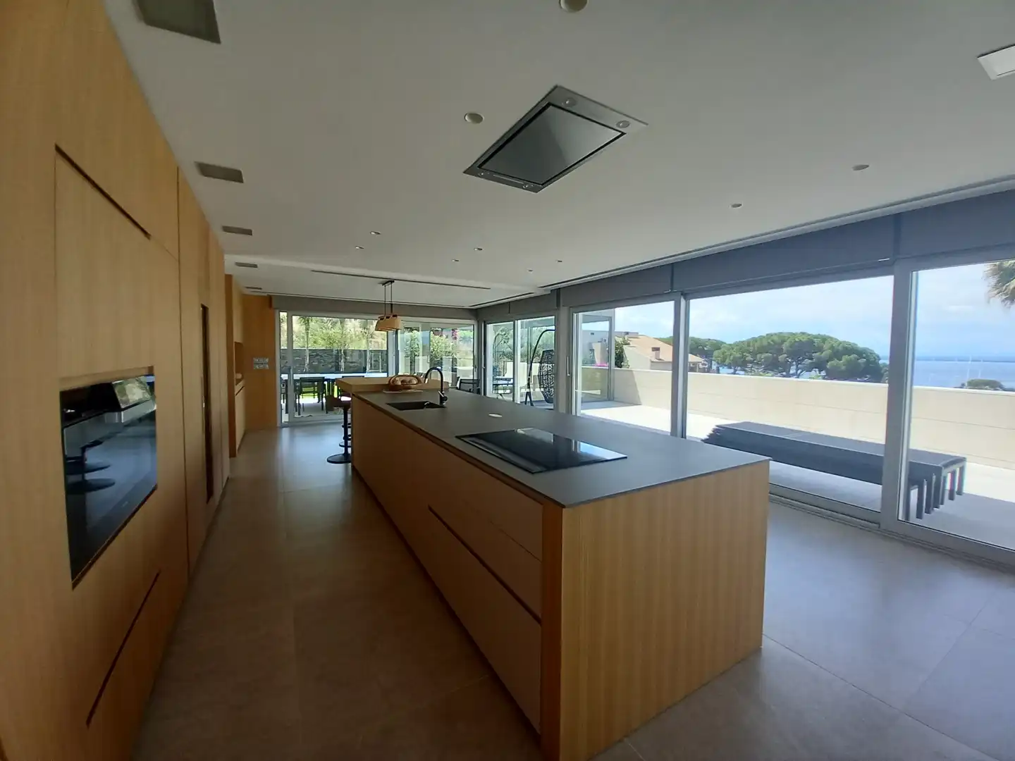 Detached house with terrace for sale in Almadrava - Canyelles - Puig-Rom, imagen 30