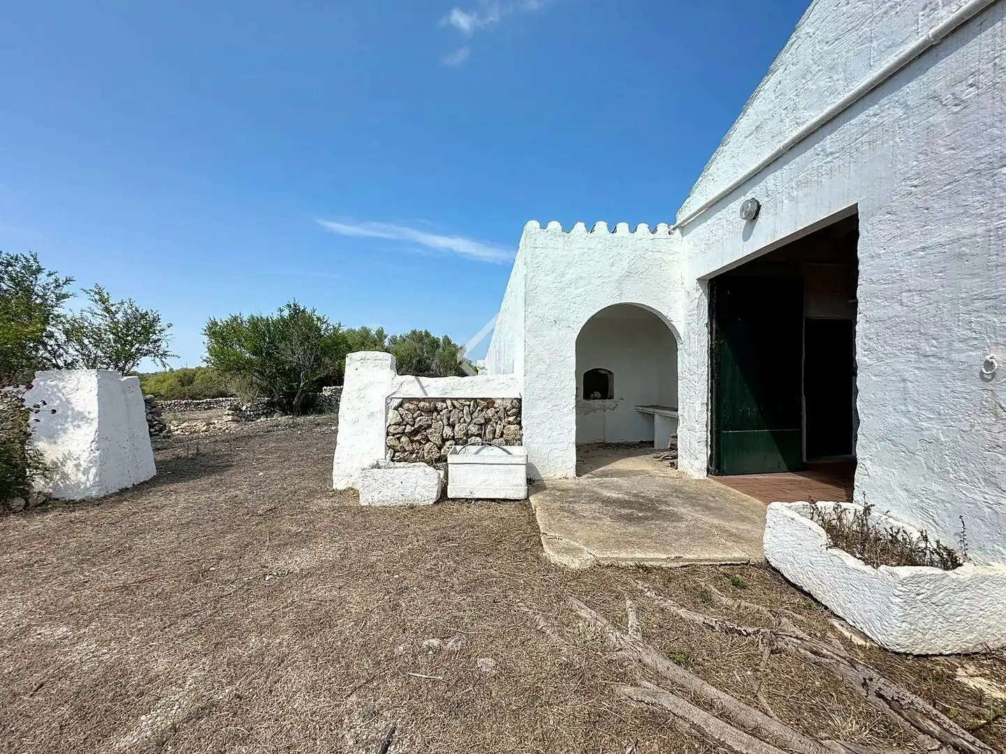 Maison rustique avec terrasse à vendre à Alaior poble, imagen 28