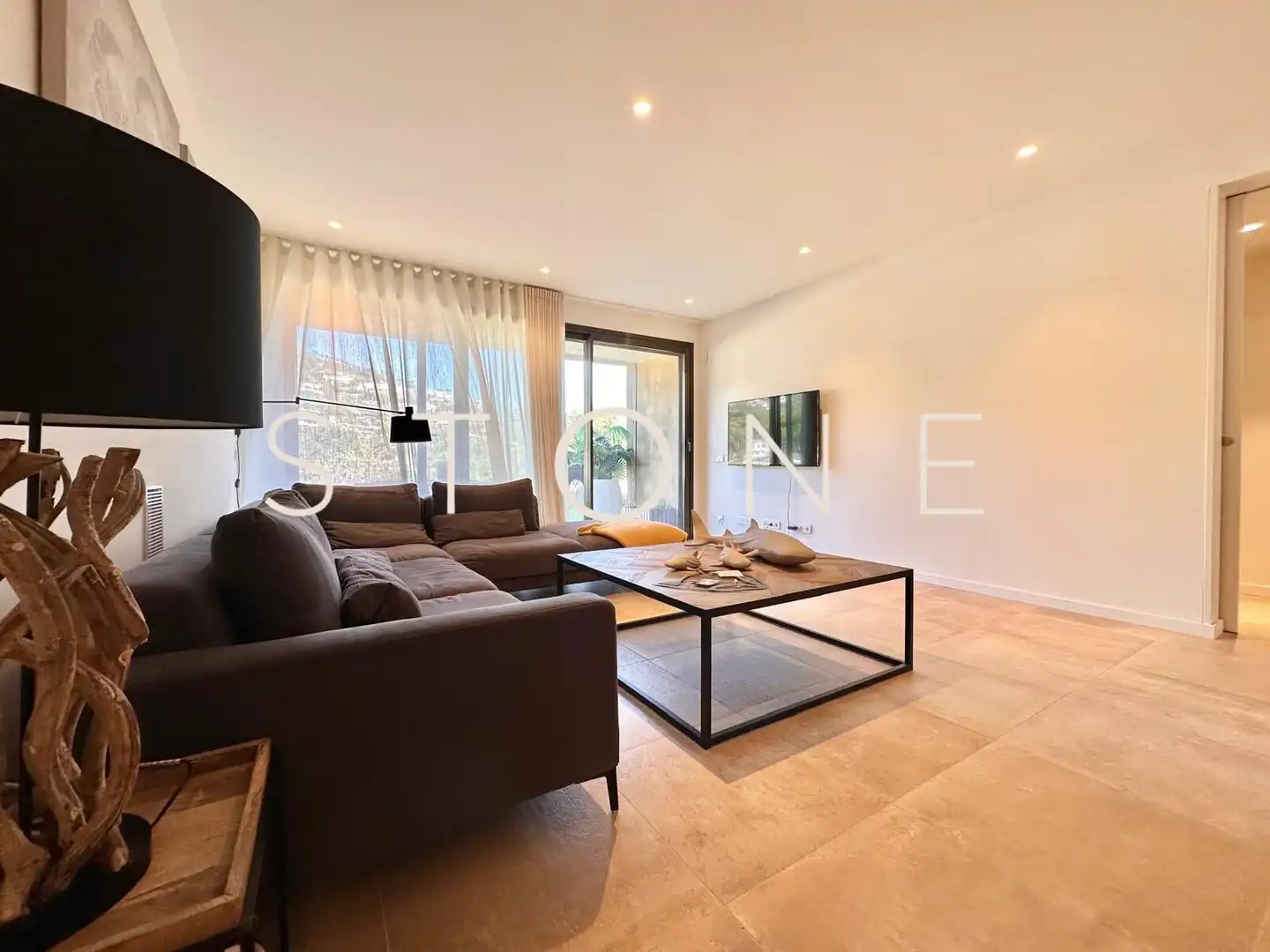 Appartement avec piscine à vendre à Aiguafreda - Sa Tuna, imagen 15