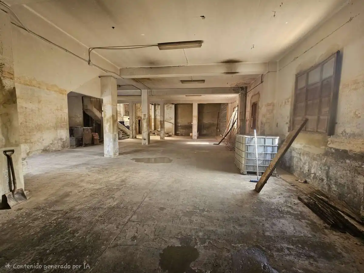 Local comercial de lloguer a Catarroja, imagen 4