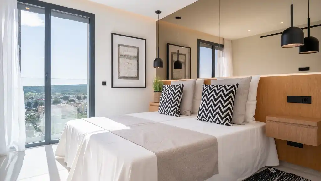 Appartement compact avec piscine à vendre à Costa de la Calma, imagen 13