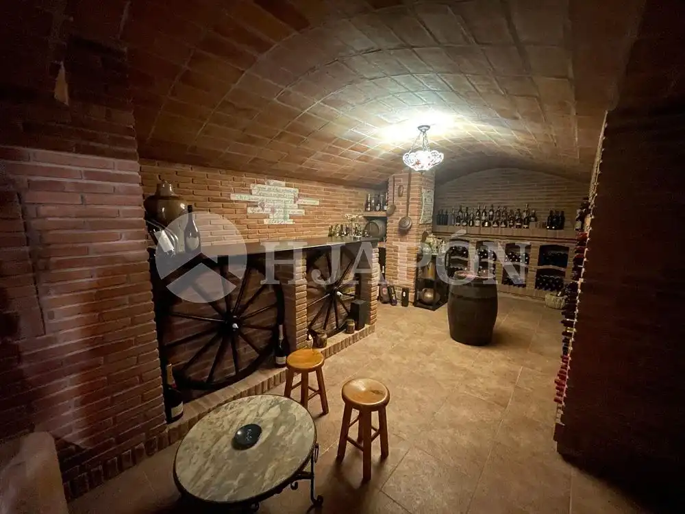 Casa con terraza en venta en Cabrils, imagen 22