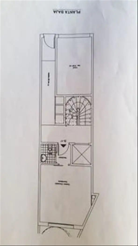 Wohnbaugrundstück zum Verkauf in Carrer del Prat 22, imagen 5