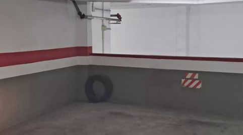 Foto 2 de Garaje de alquiler en Avinguda del Mestre Serrano, 27, Sueca ciudad, Sueca