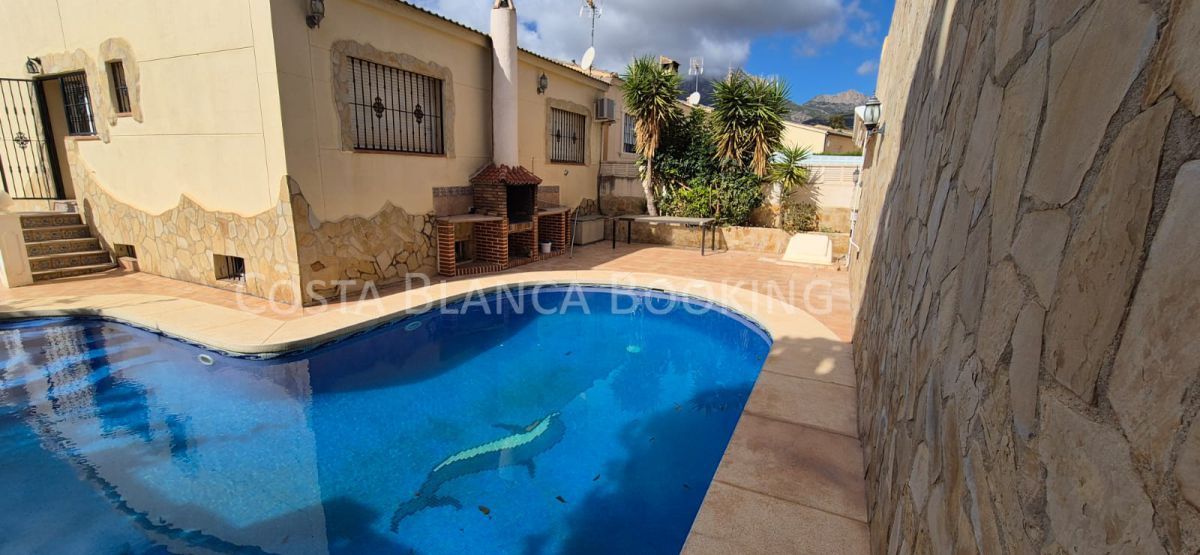 Casa o xalet en venda a Coloma