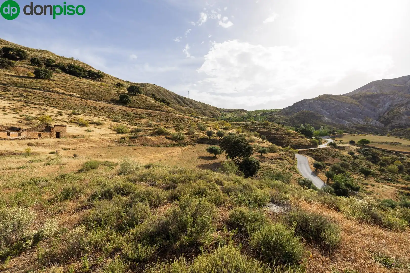 Terreno en venta en Haza del Collado, Zona baja
