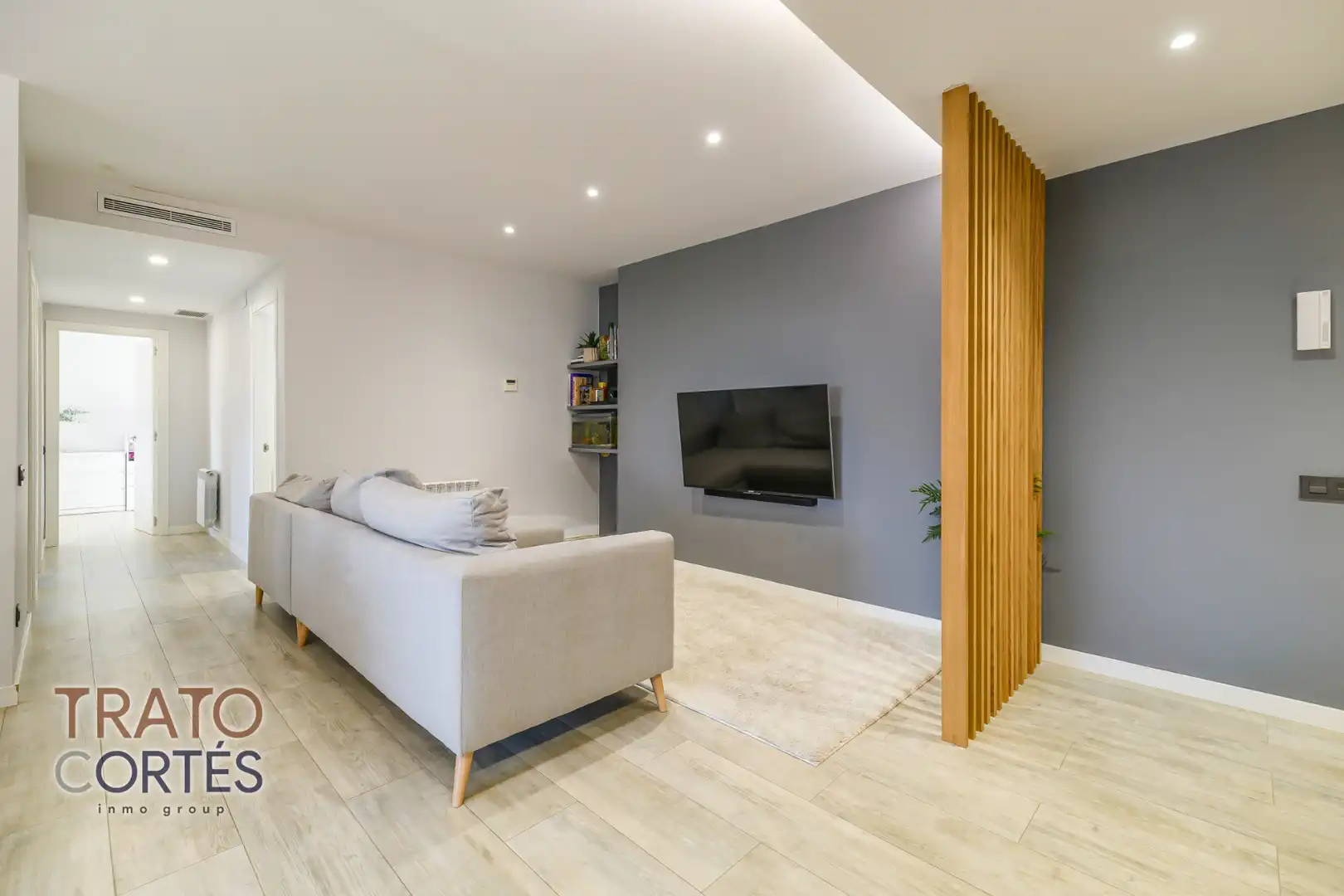 Flat with terrace for sale in Plaça Magdalena Trias, imagen 34