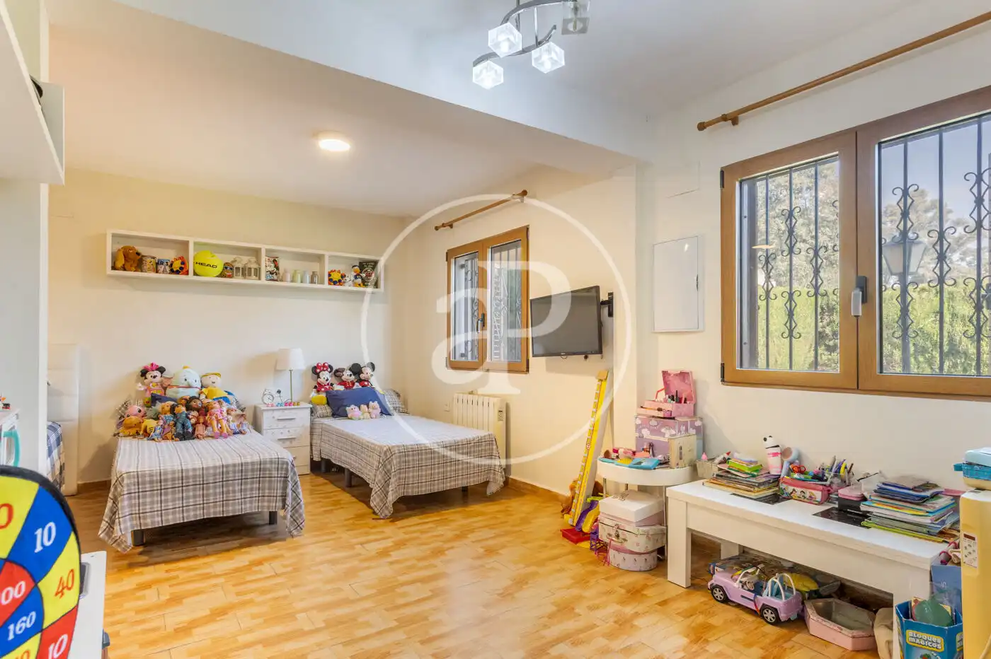 Casa o chalet en venta en El Puig de Santa Maria con Aire acondicionado, Calefacción y Jardín privado