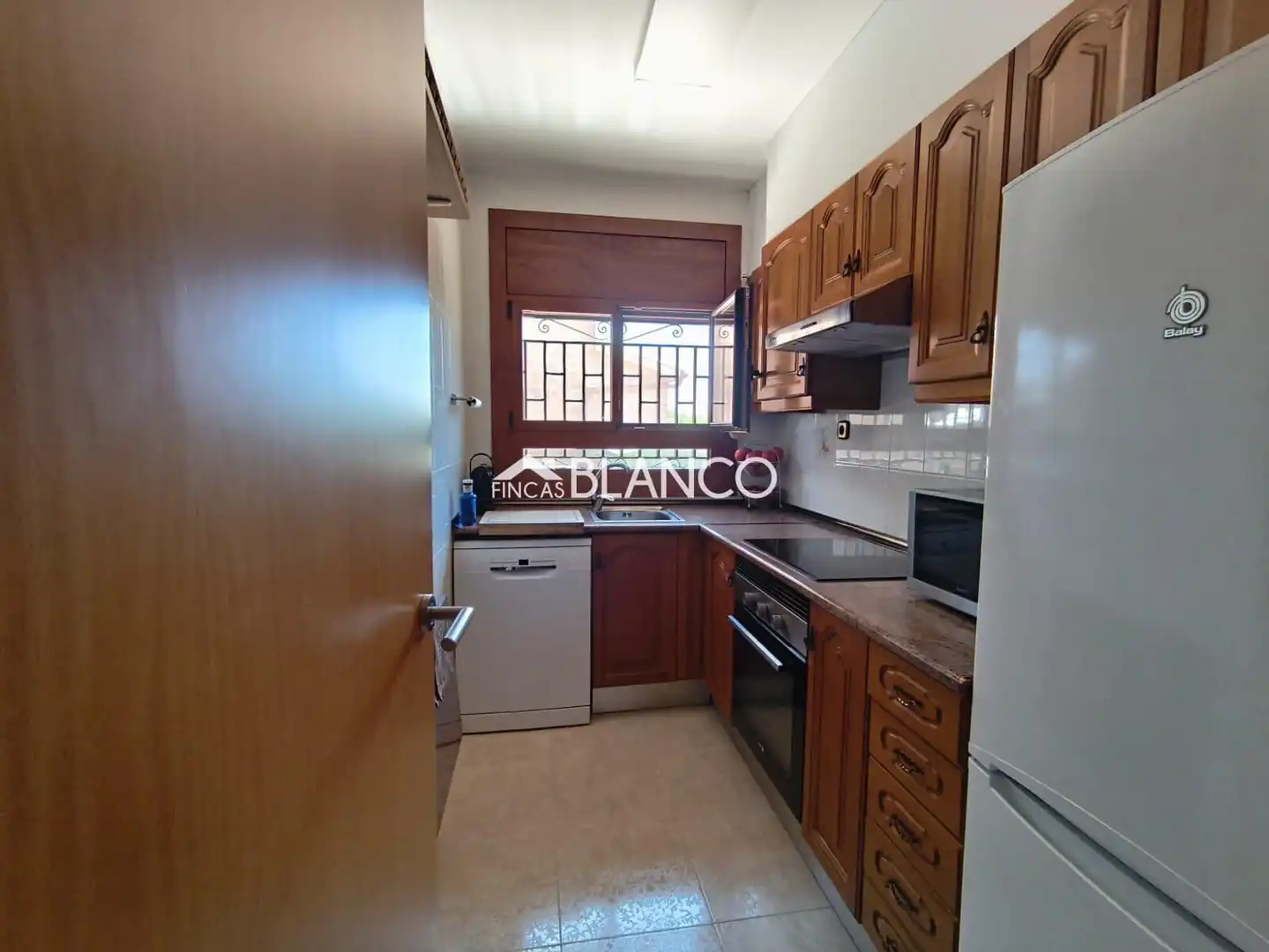 Kitchen of Houses for sale in Piera  with Heating and Swimming Pool