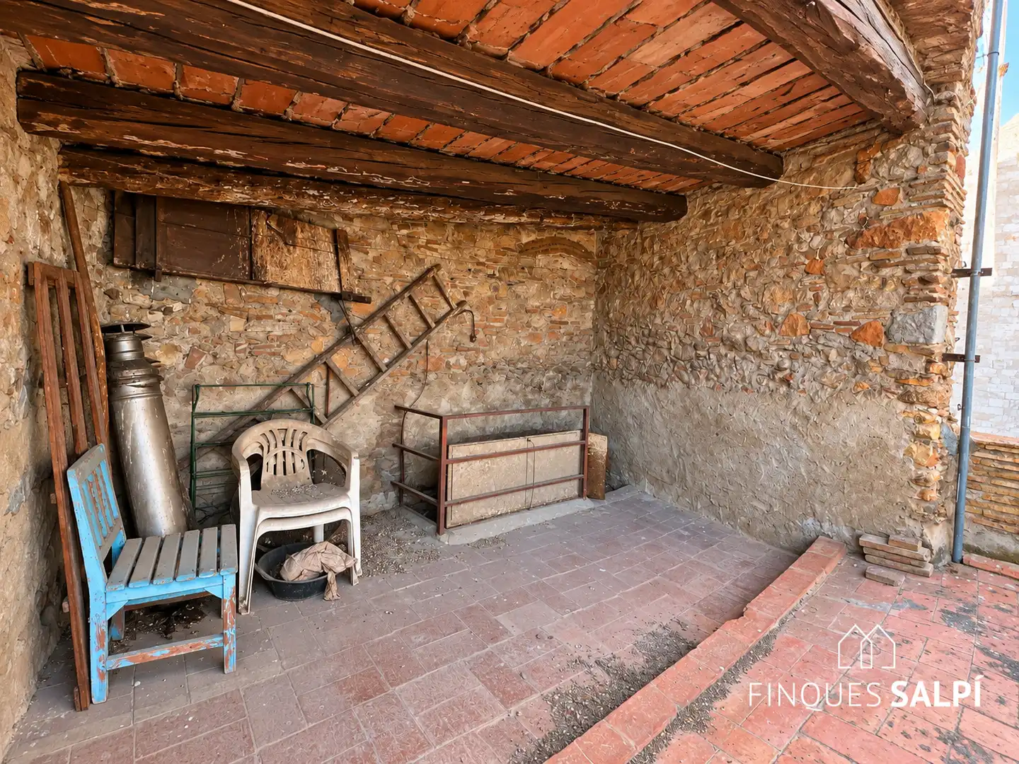 Casa rustica in vendita a Sant Genis, imagen 24