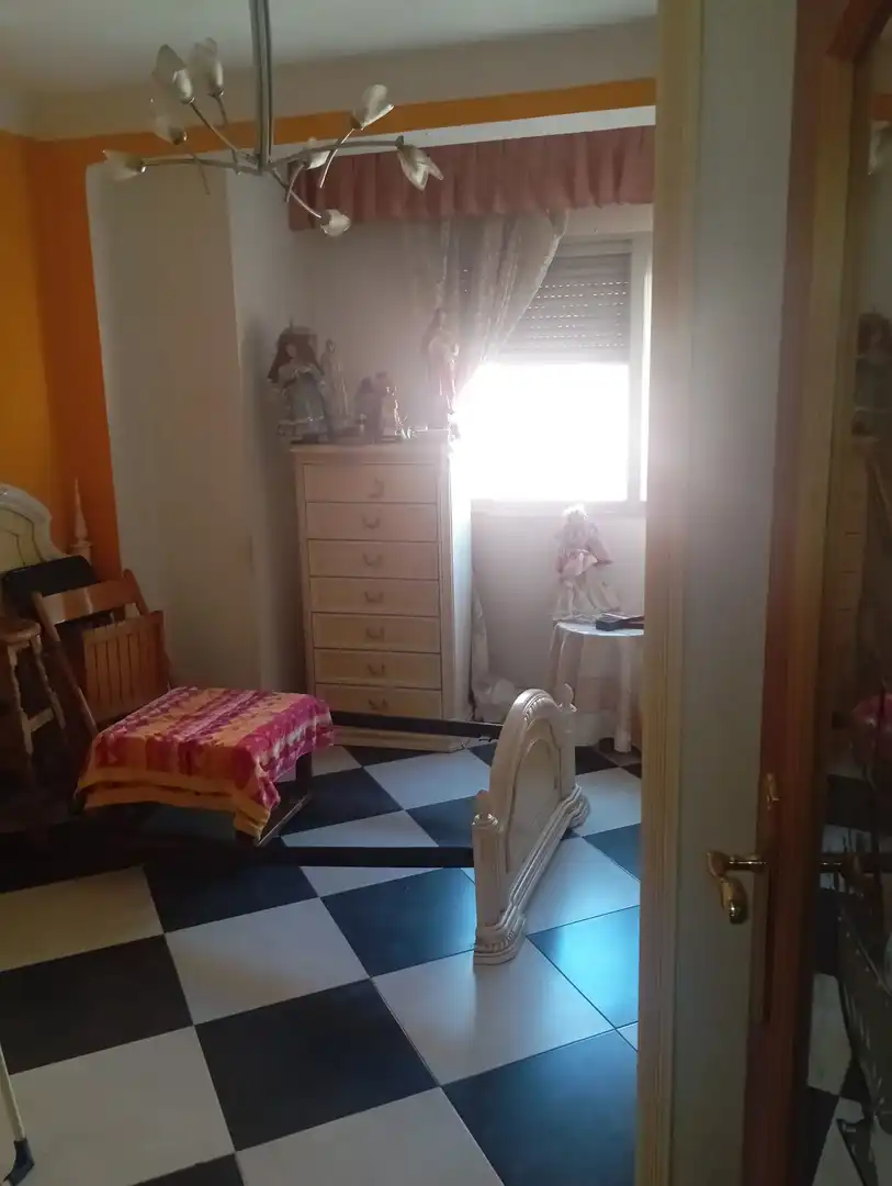 Apartamento con terraza en venta en Poblats Marítims, imagen 14