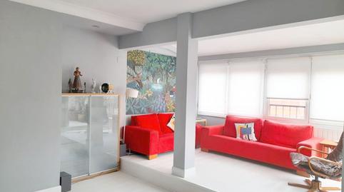 Foto 2 de Piso de alquiler en Egia Jeneralaren Kalea, Sabino Arana - Jesuitas, Bilbao