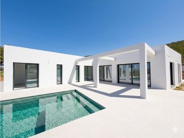 Maison avec piscine à vendre à Cap Martí - El Tossalet - Pinomar