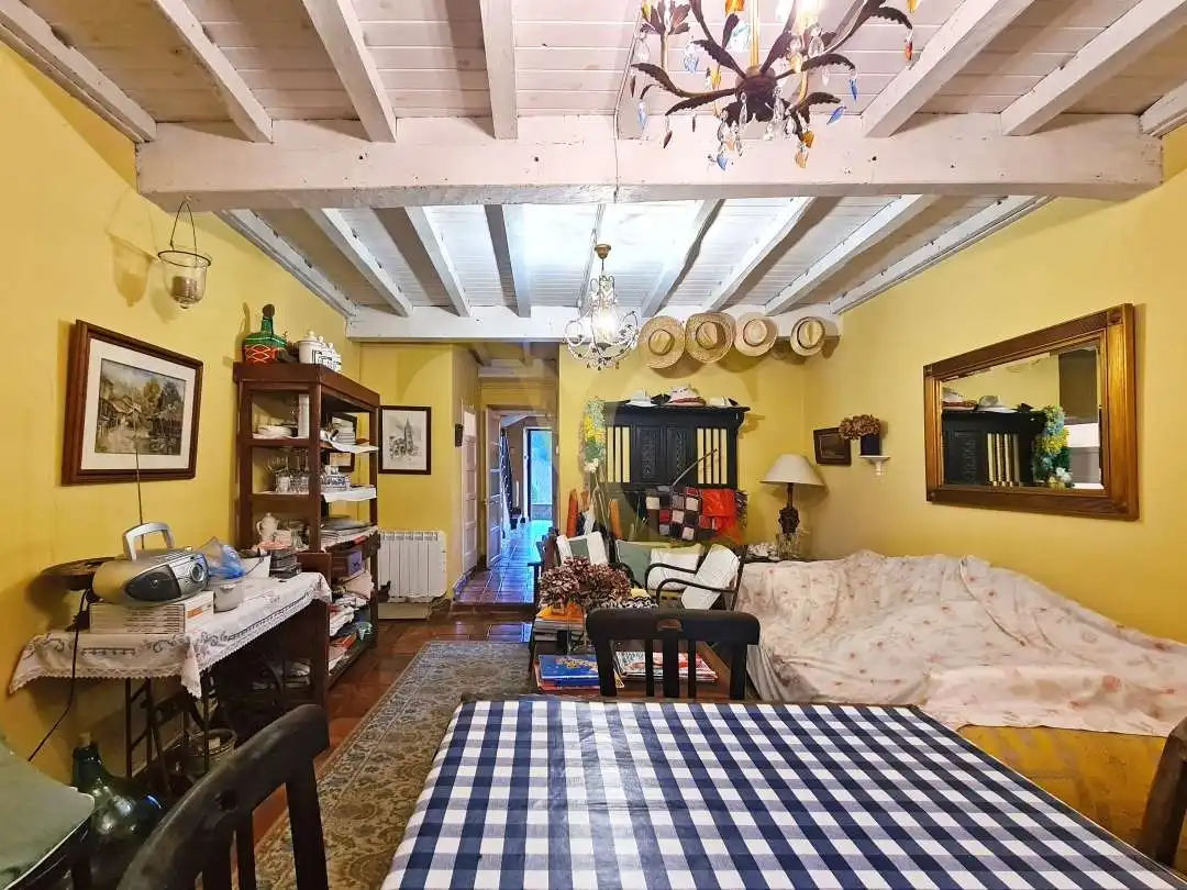 Casa in vendita a Santianes del Agua, imagen 7