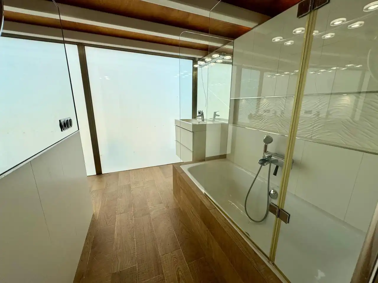 Casa amb piscina en venda a Ronda Del Moli, imagen 17