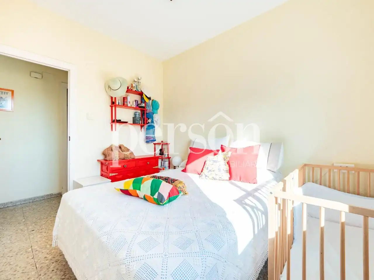 Appartamento con ascensore in vendita a calle Mar Blau N-01, imagen 54