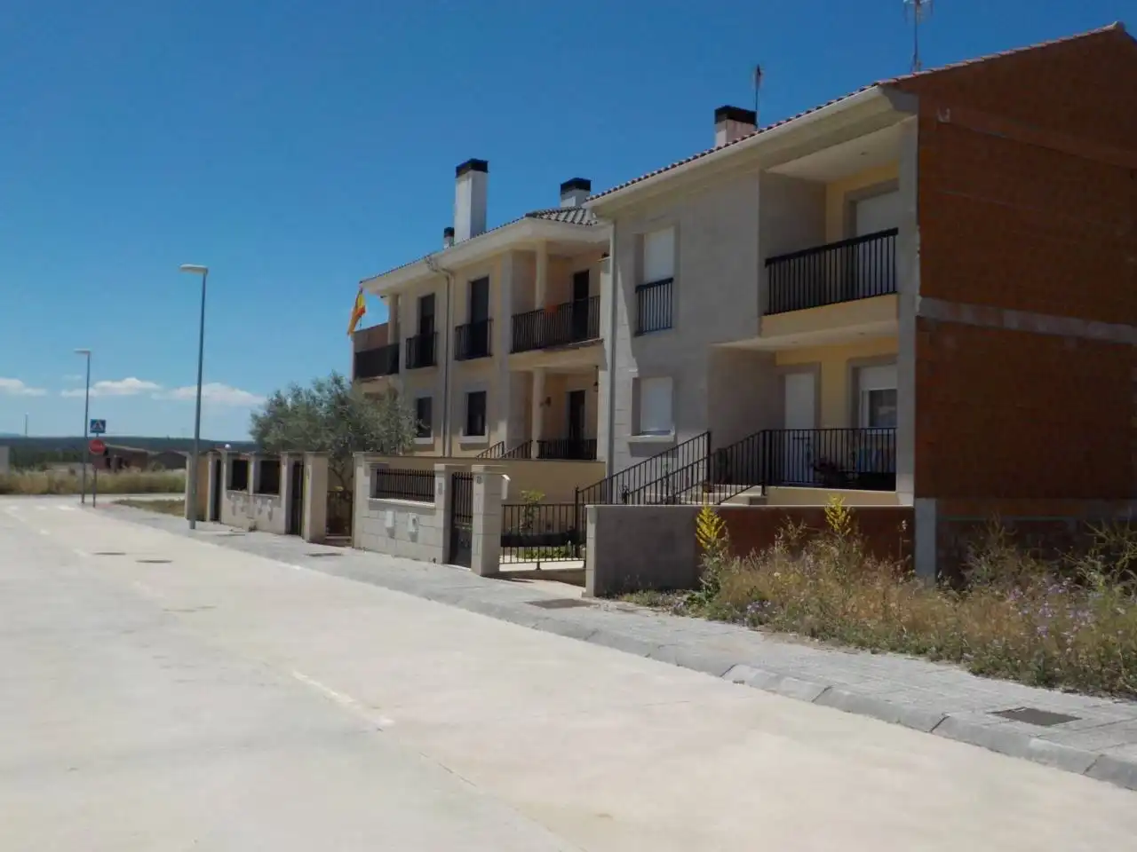 Terreno residencial en venta en Calle ALEJANDRO III 8, imagen 5