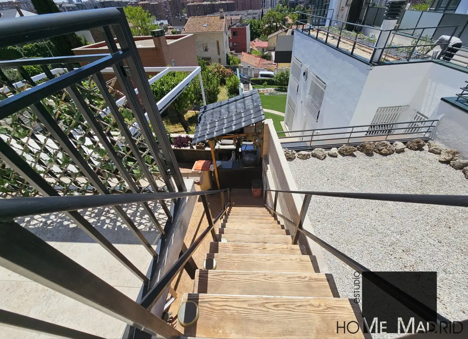 Xalet amb jardí en venda a Calle de la Isla de los Galápagos, imagen 21
