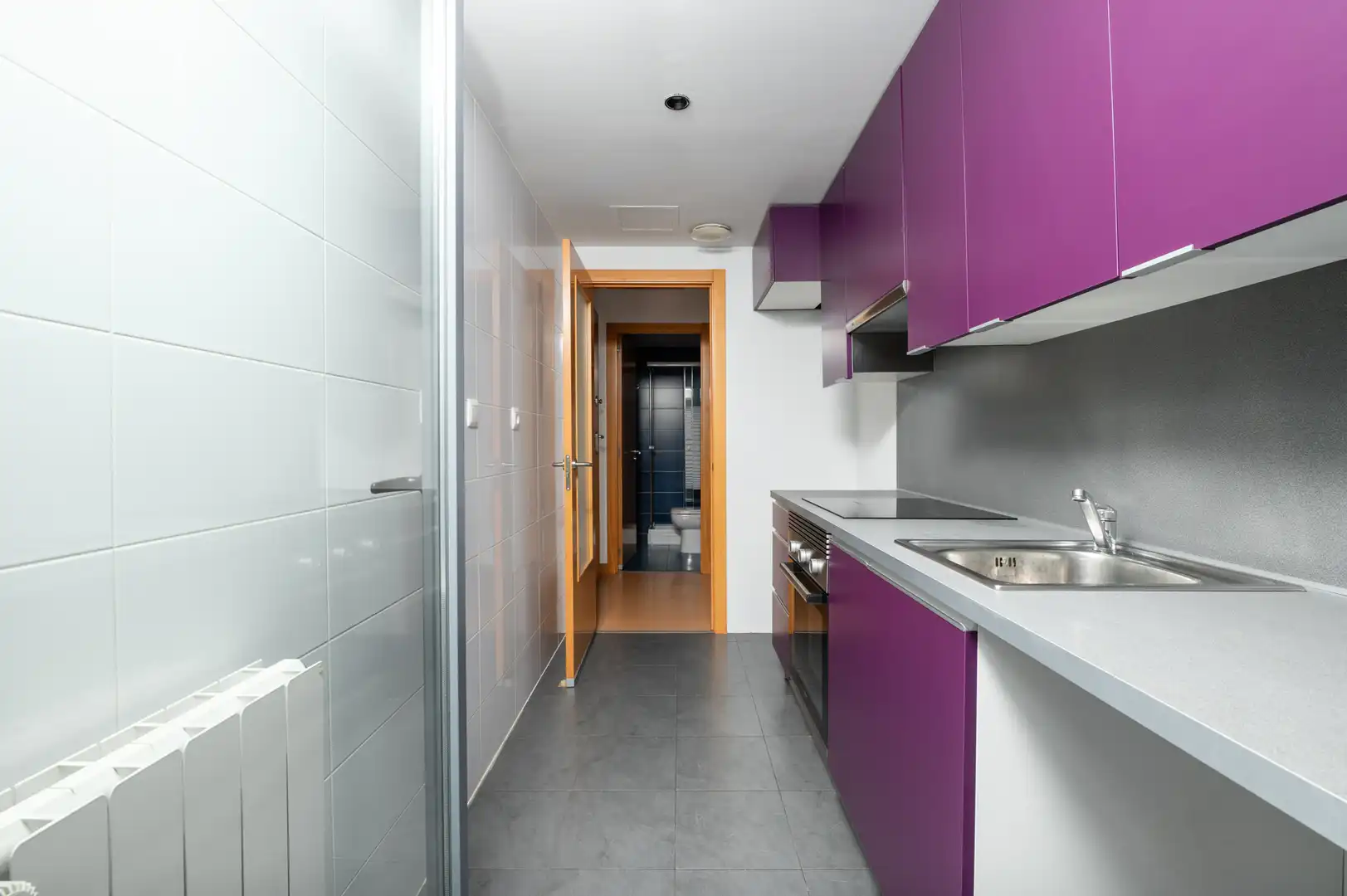Wohnung zur Miete in LINA ODENA, 5, Buenavista