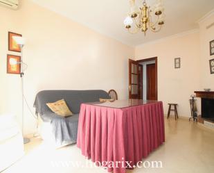 Bedroom of Flat for sale in Villanueva de los Castillejos