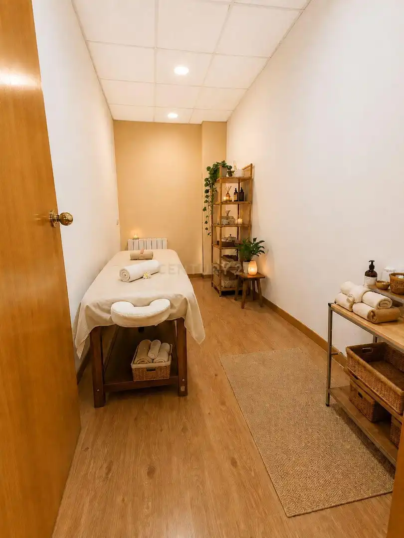 Habitación de Local en venta en Barberà del Vallès con Aire acondicionado