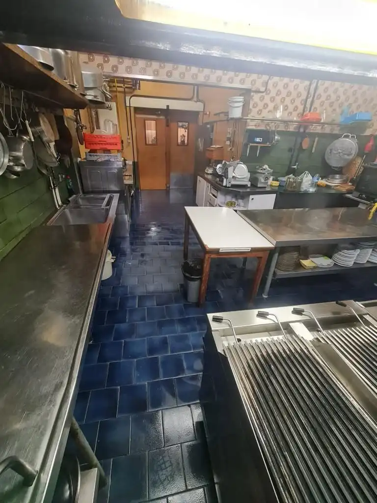 Gewerbefläche zum Verkauf in El Sucre - El Nadal, imagen 9