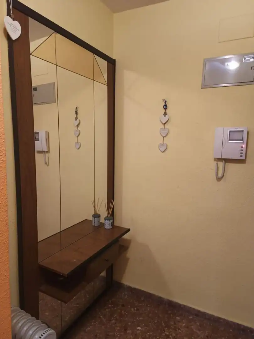 Piso con ascensor en venta en Carrera de la Fonteta de Sant Lluís 45, imagen 7