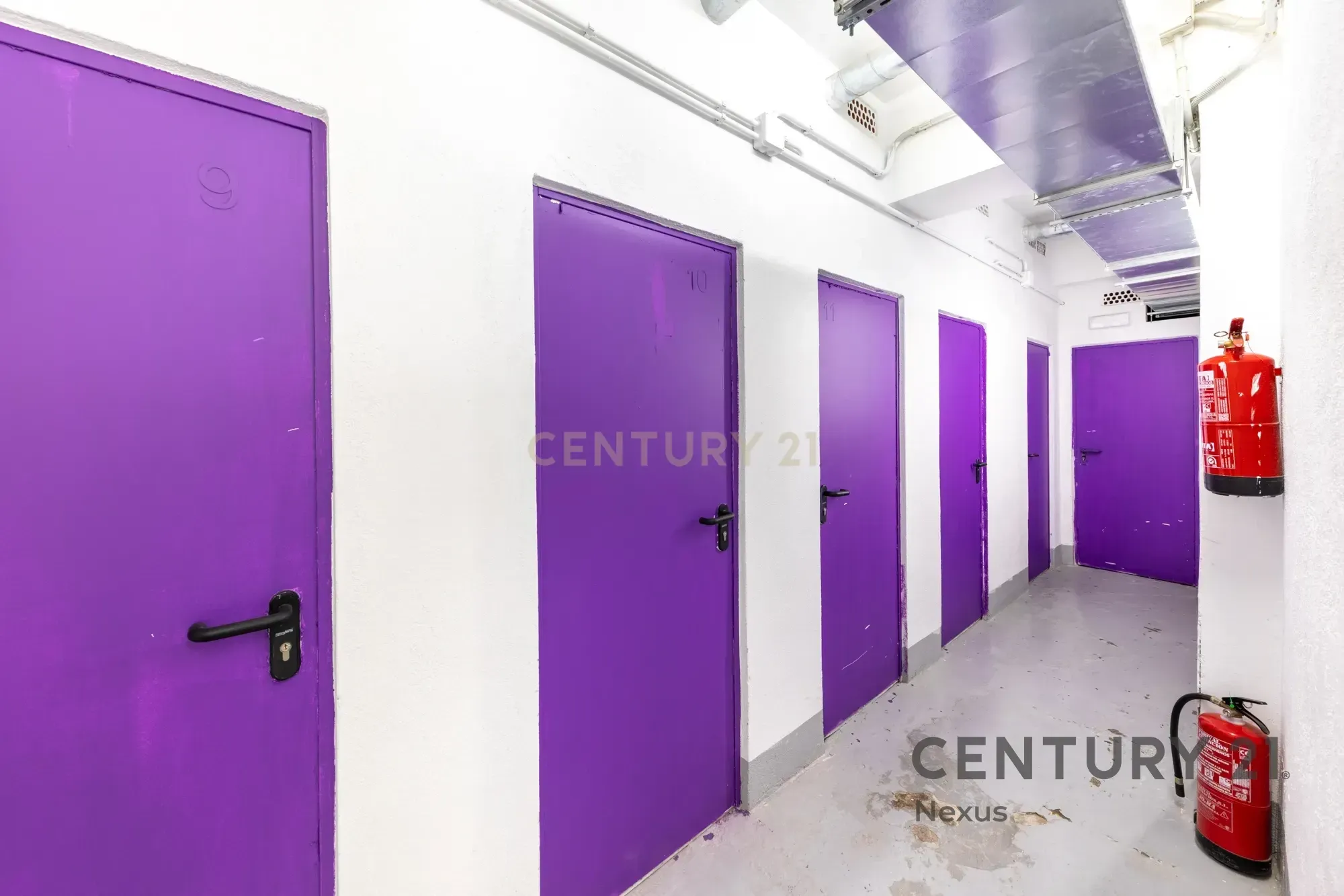 Box room for sale in Zona Industrial