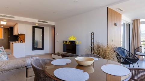 Foto 5 de Apartament de lloguer a Zona Levante - Playa Fossa, Alicante