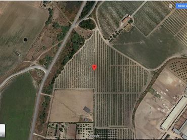 Terreno residencial en venta en LAS CORTAZAS
