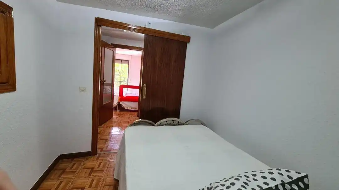 Maison mitoyenne avec terrasse à vendre à Calle Larga, imagen 22
