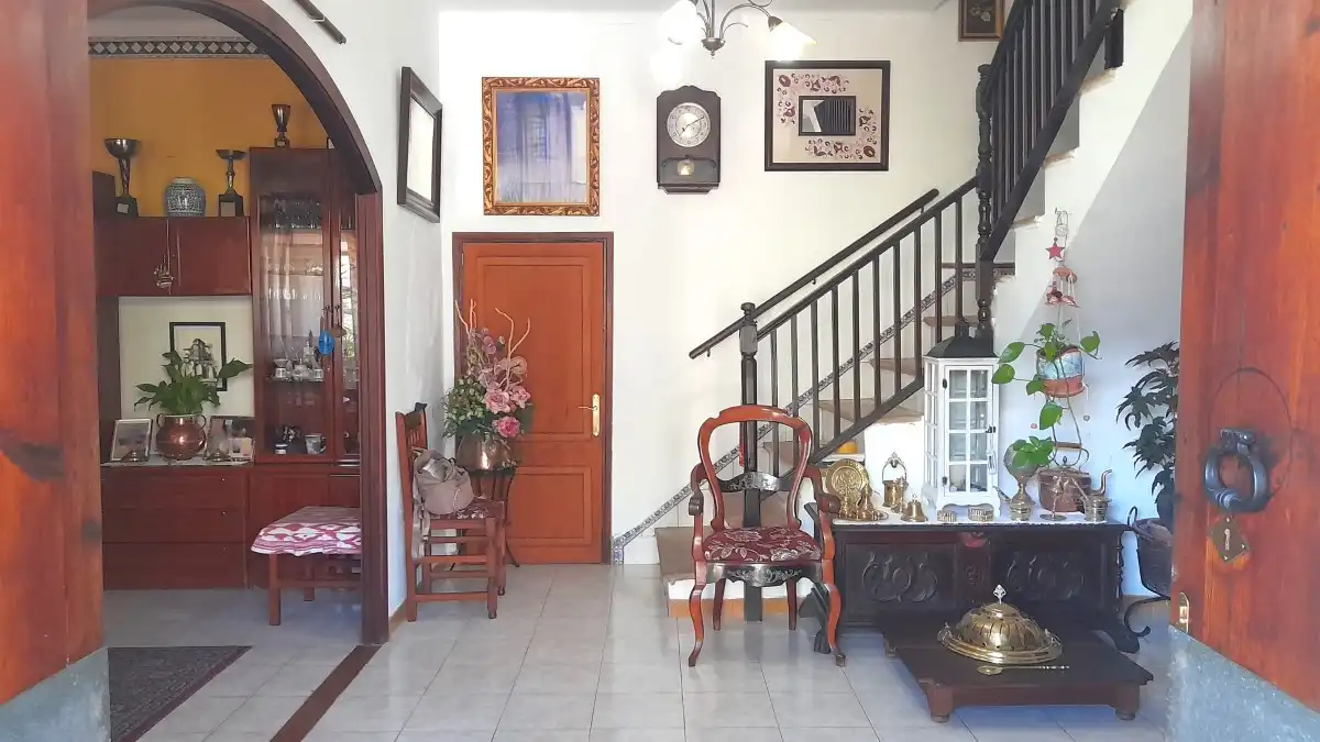 Casa adosada en venta en Sóller