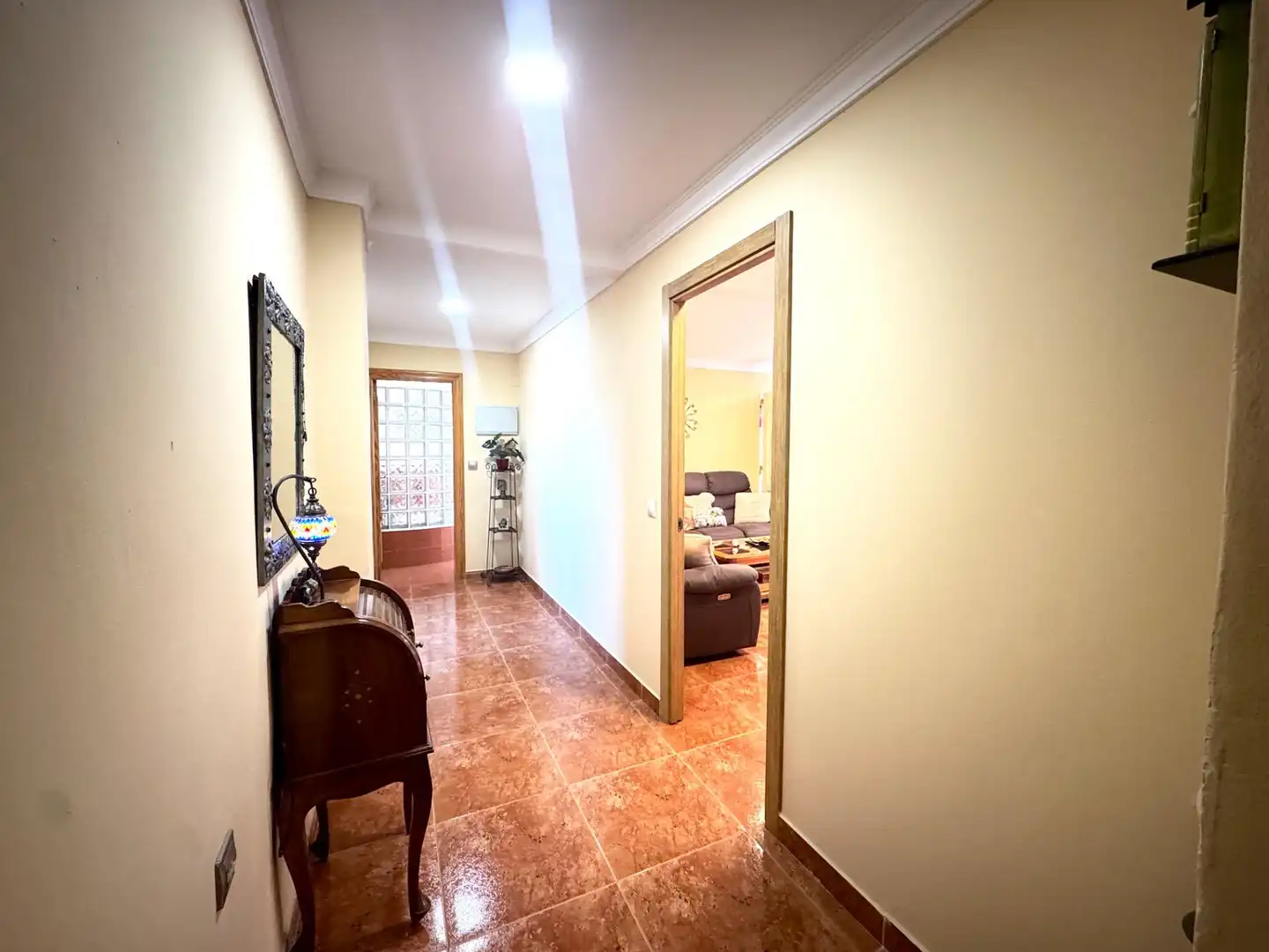 Chalet con piscina en venta en Partidas de Alicante, imagen 27